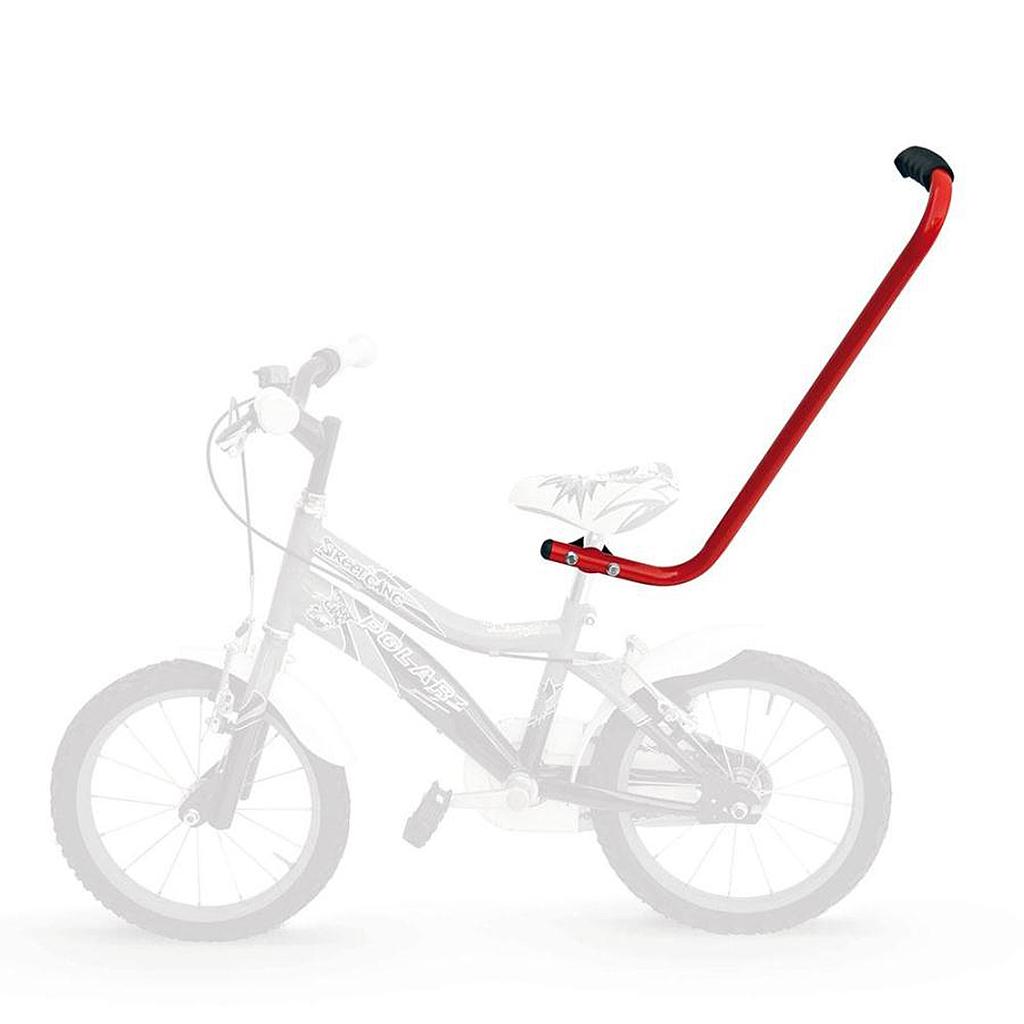 **FORCE KIDS BIKE 10"-16" WHEEL BALANCE HANDLE RED