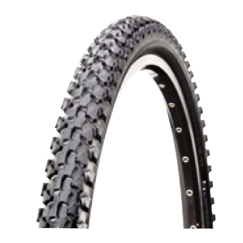 **CST TYRE  16 x 1.75 BLACK