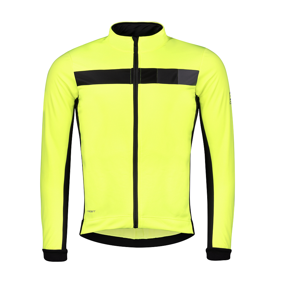 FORCE FROST SOFTSHELL JACKET L