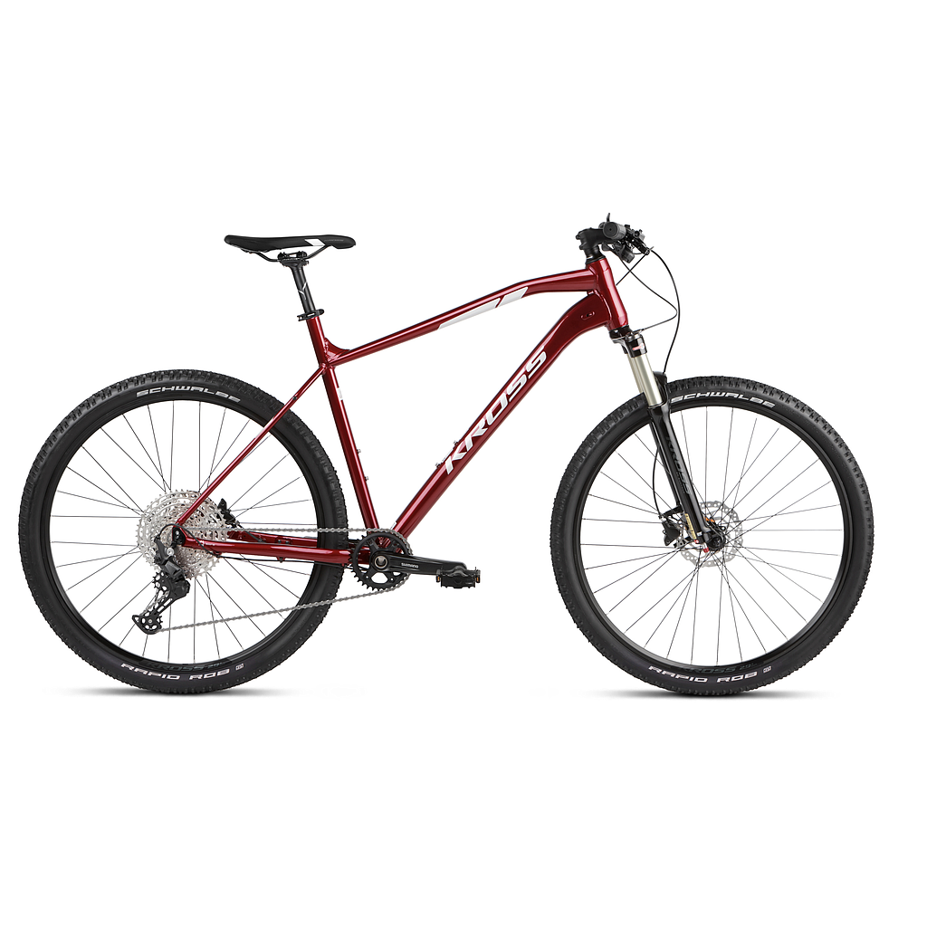 KROSS LEVEL 6 S 29ER WHEEL(17")
