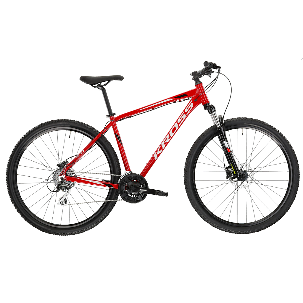 KROSS HEXAGON 5.0 M 29 L  WHEEL(21")