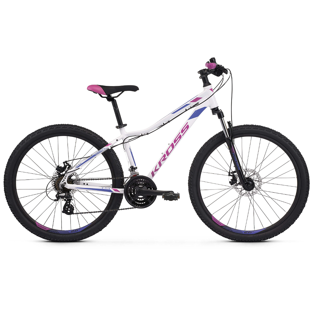 KROSS LEA 3.0 D 27" S WHEEL