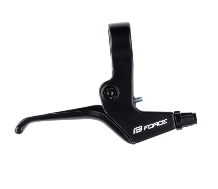 BRAKE LEVERS FORCE "16-24" REVOSHIFT AL, BLACK