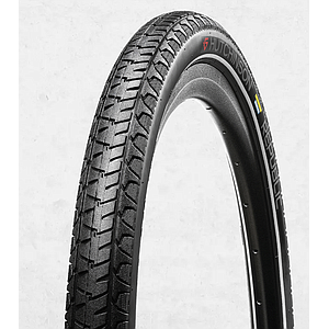 **HUTCHINSON REPUBLIC INFINITY/eBIKE50 TYRE 26 X 2.0