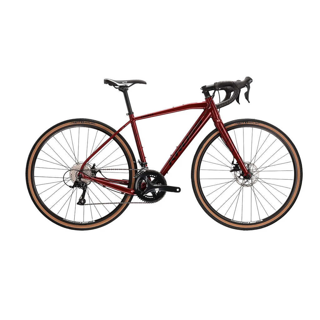 **KROSS ESKER 2.0 GRAVEL BIKE M (20")