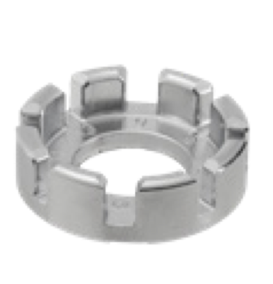 SPOKE KEY TOOL