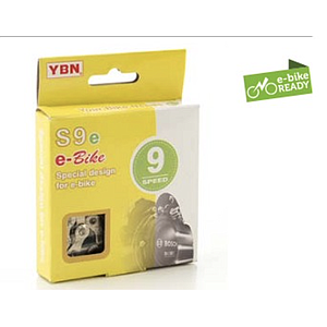 YBN 10-SPEED E-BIKE S10E-S2 CHAIN