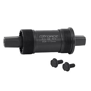 FORCE BOTTOM BRACKET  113 BSA FE CUPS + FE BODY
