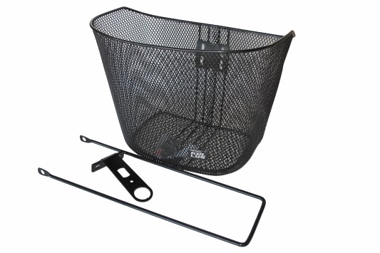 CITY FRONT BASKET