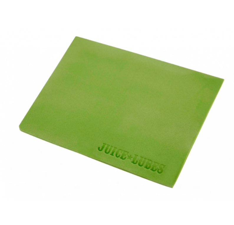 JUICE LUBES CLEAN PARTS, SPONGE CLOTH PACK