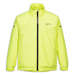 **LYNX SPORTS RAIN JACKET  L