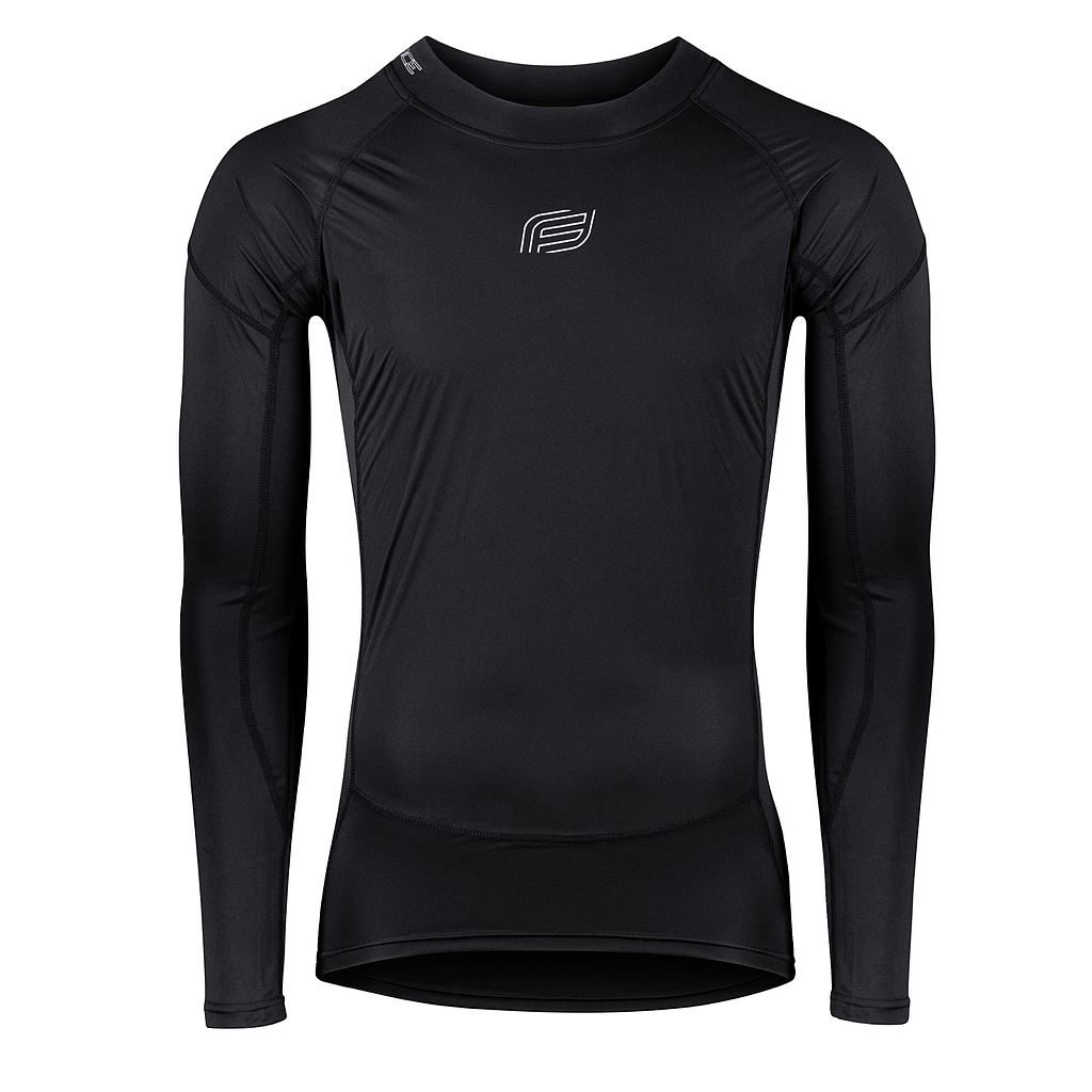 **FORCE WINDPROOF FRONT GUARD UNDERVEST XXL