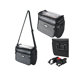 WAG HANDLEBAR BAG