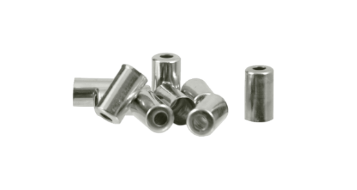 WAG BRAKE FERRULE 5mm (100)