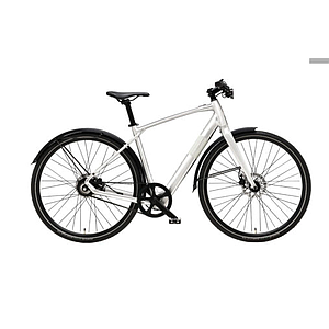 **ADRIATICA COMMUTING E-BIKE H.50