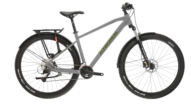 KROSS HEXAGON 4.0 EQ 29ER M (17")  WHEEL