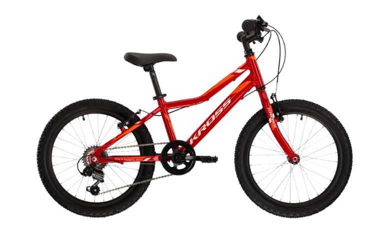 KROSS HEXAGON MINI 1.0 M 20"WHEEL