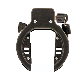 **WAG FRAME LOCK
